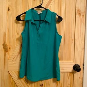 Ann Taylor Loft Blouse